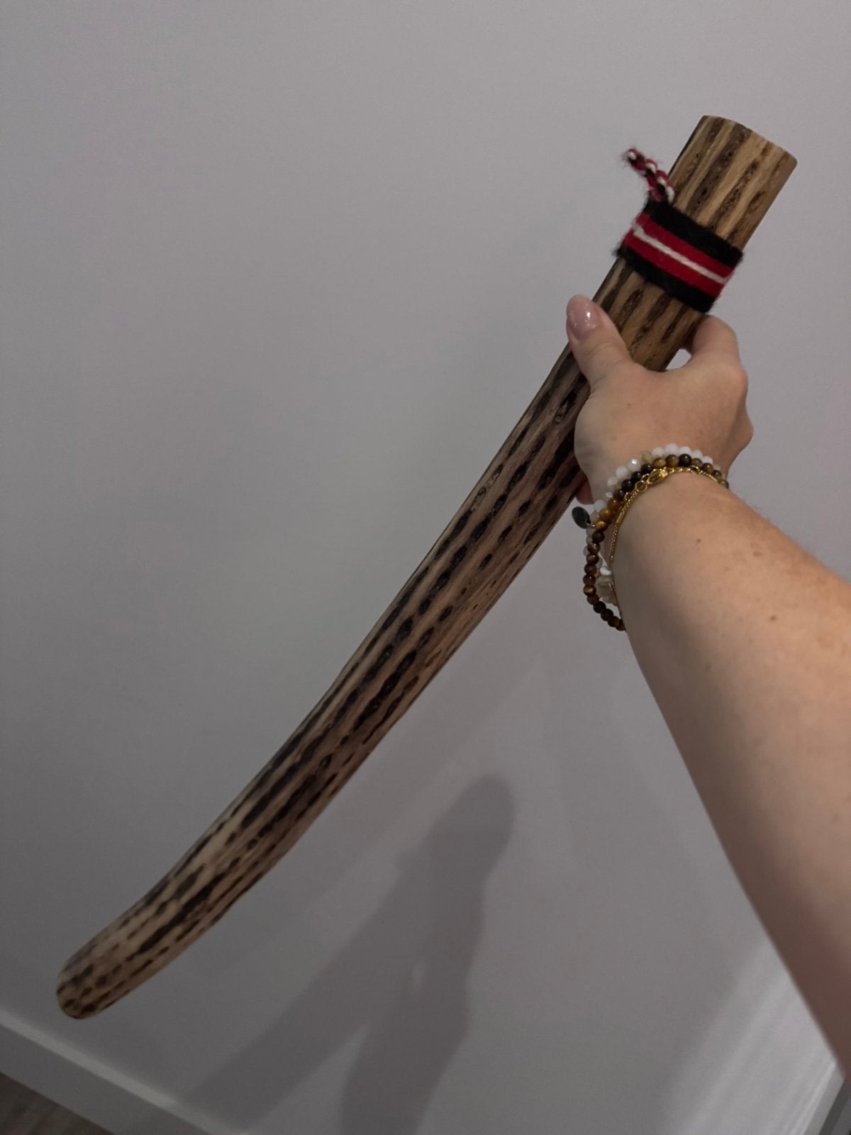 Rainstick, Ophalen of Verzenden, Zo goed als nieuw, Melodische percussie