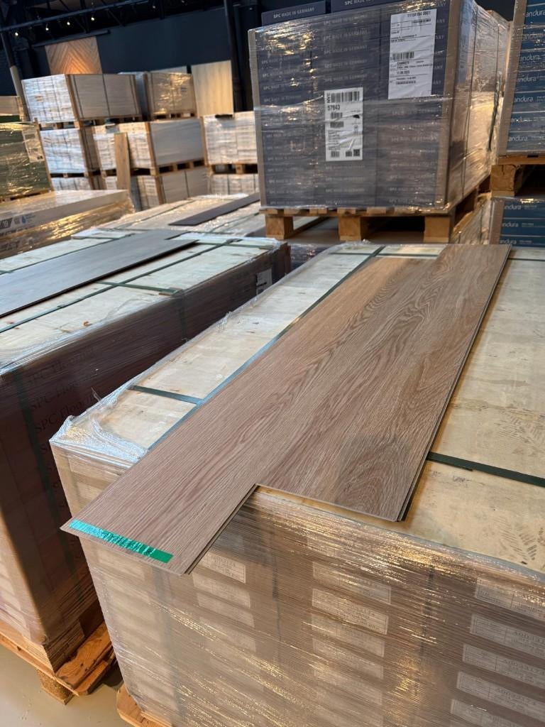 Direct ophalen | Pallet uitverkoop PVC klik | Utrecht