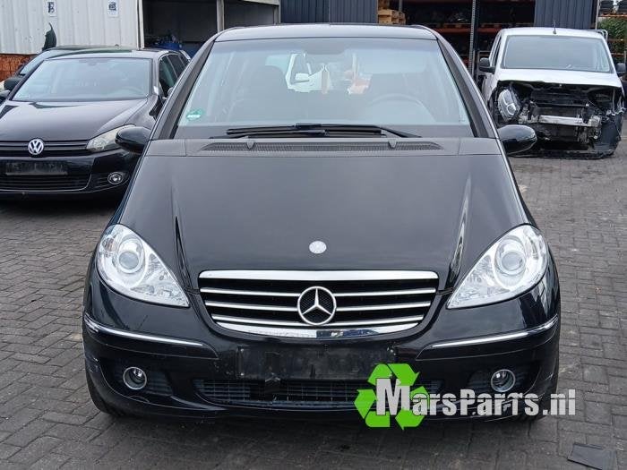 ABS Pomp van een Mercedes A-Klasse, Auto-onderdelen, Gebruikt, -, Ophalen of Verzenden, -