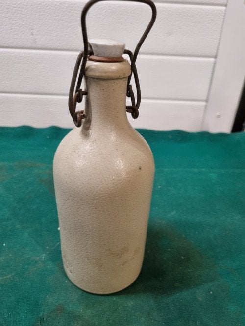 kruik fles zwelschen wasser voor de sier, Ophalen of Verzenden, 'T Olde Gre-j, Info@toldegrej.nl, Endepoelstraat 20f Didam