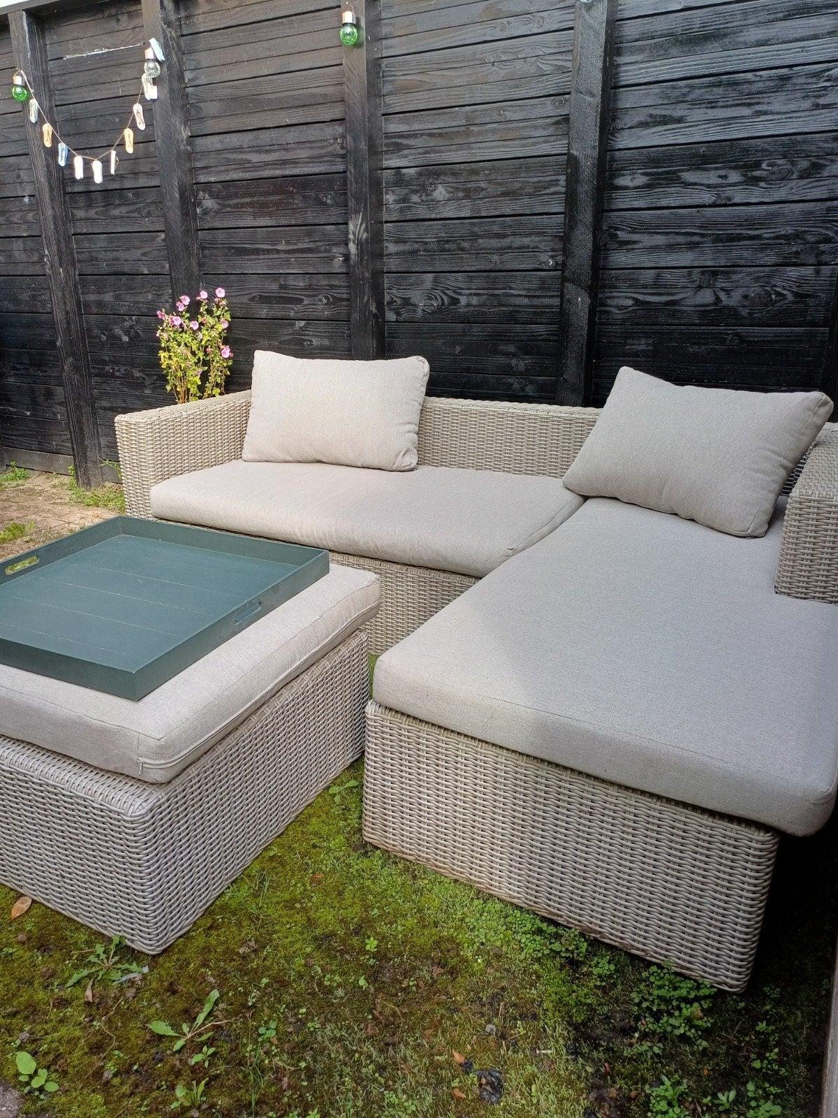 lounge set