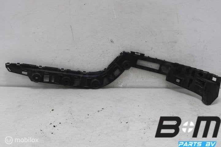 Achterbumpergeleider rechts VW Passat B7 3AF807394, Gebruikt