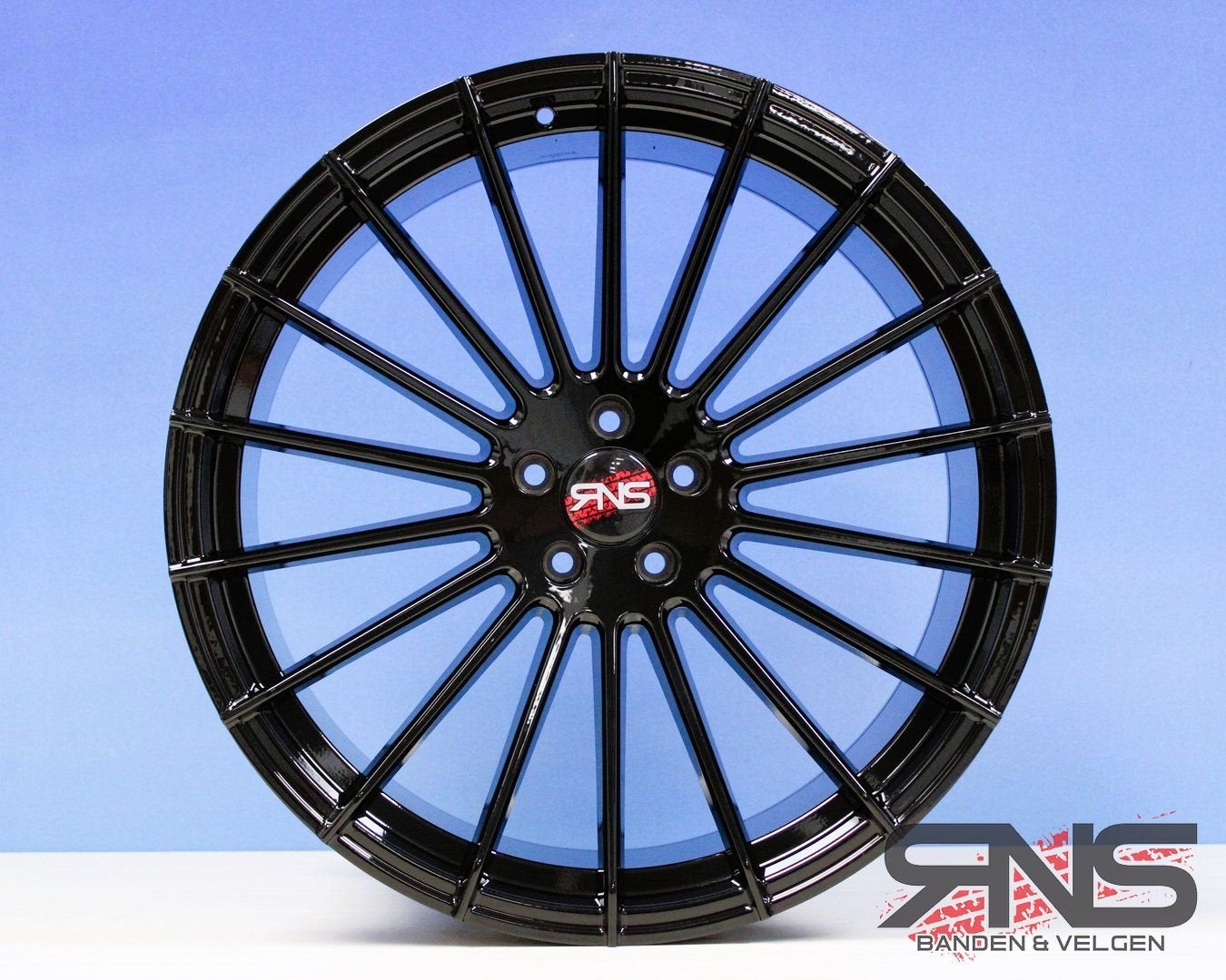 22 inch Hamann Look G11 G12 G02 Glc S klasse Breedset, Velg(en), -, -, Nieuw