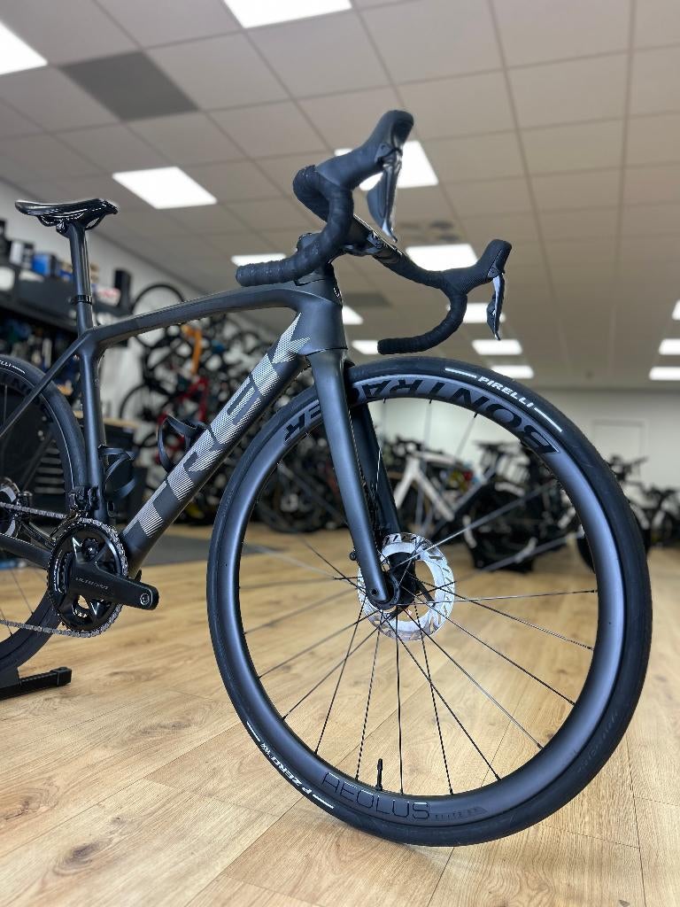Trek Emonda SLR7 Di2 Carbon Racefiets, Ophalen, Zo goed als nieuw, Overige typen
