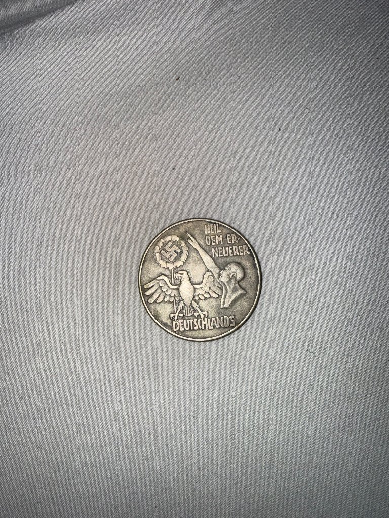 Originele Duitse WO1/WO2 militaria verzameling, Verzamelen, Ophalen, Overige soorten, Duitsland, Overige typen