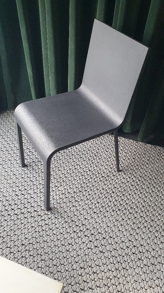 Vitra Maarten Van Severen .03 design Chair, Ophalen, ., ., .