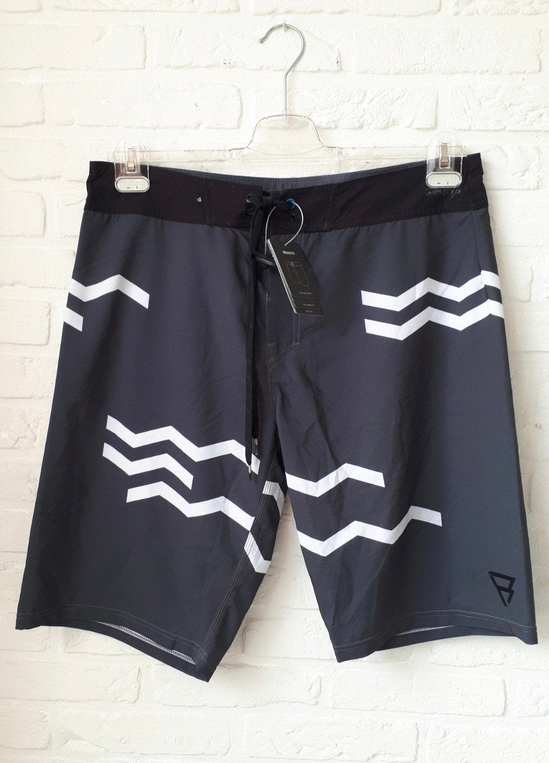 Brunotti Shorts/Zwembroeken Maat: L Van €64,99 voor €24,93, Kleding | Heren, Badmode en Zwemkleding, Maat 52/54 (L), Overige kleuren