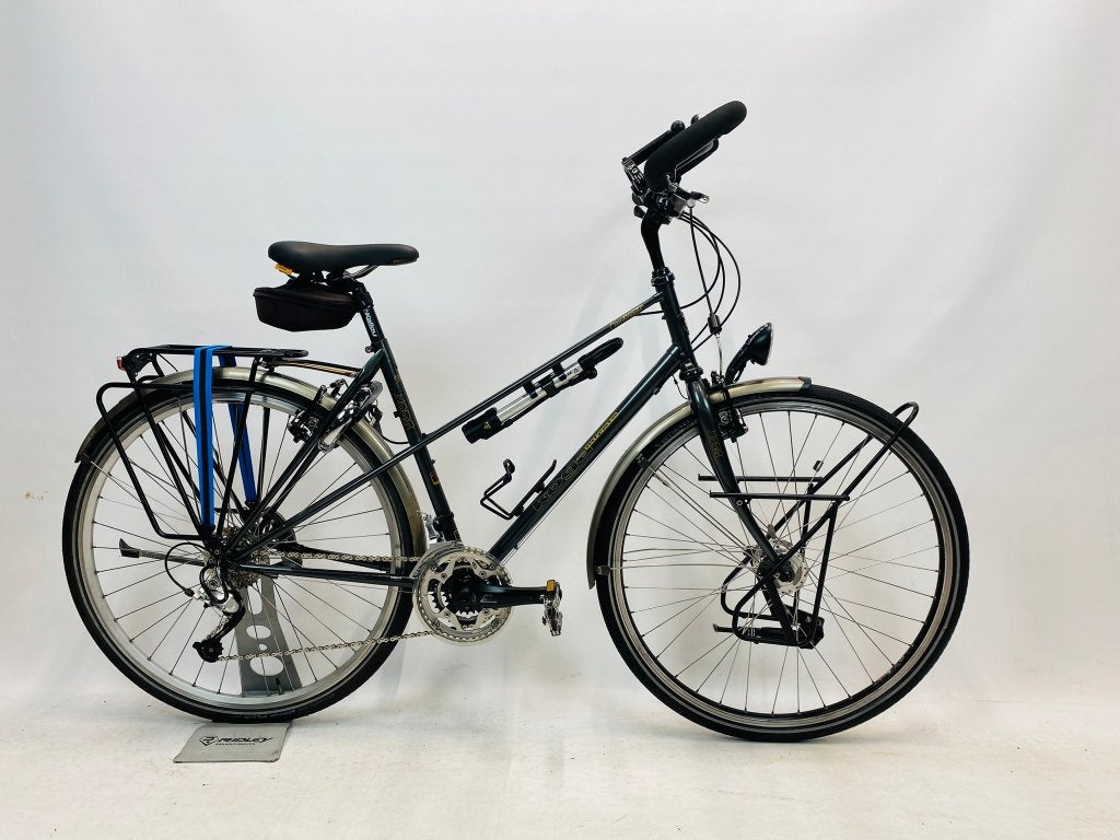 KOGA Randonneur vakantie damesfiets S-50cm