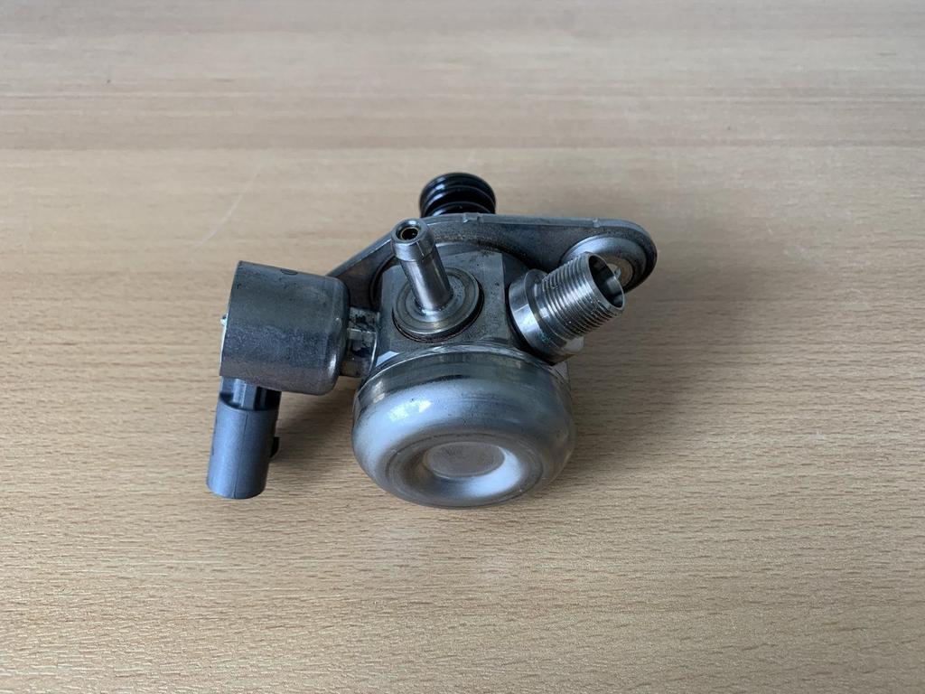 hogedrukpomp mercedes 1.6 / 2.0 A2700700501 2013 tot 2019, Gebruikt, -, Ophalen of Verzenden, -