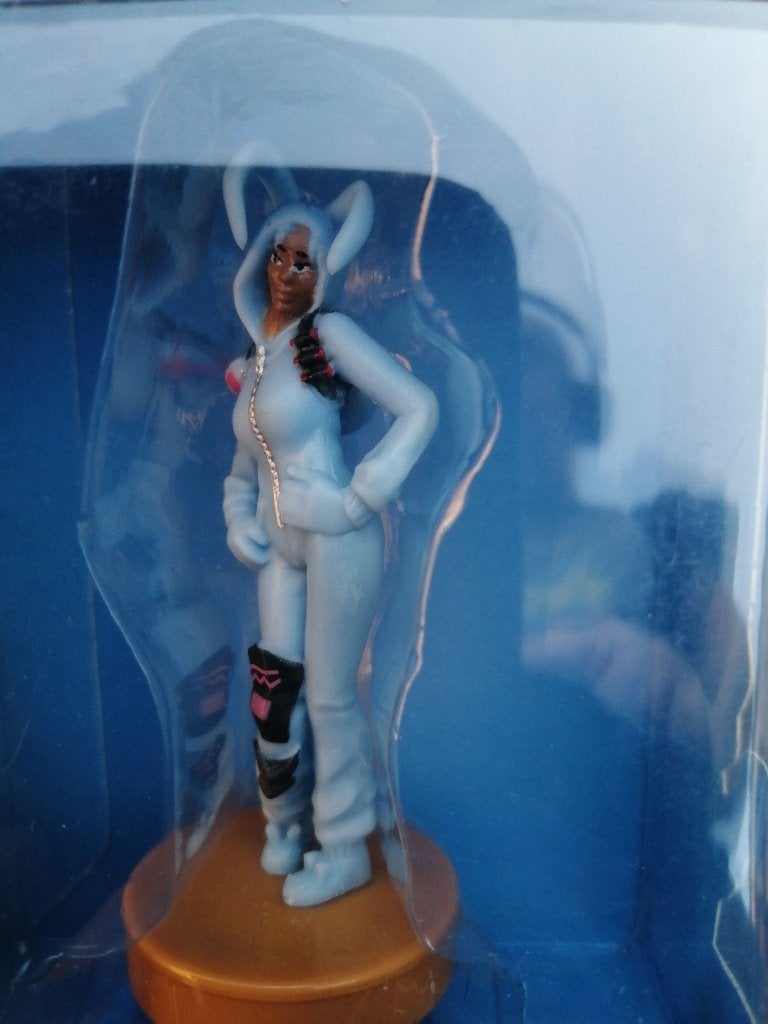 Actiefiguur Fortnite Stampers, Ophalen of Verzenden, Nieuw