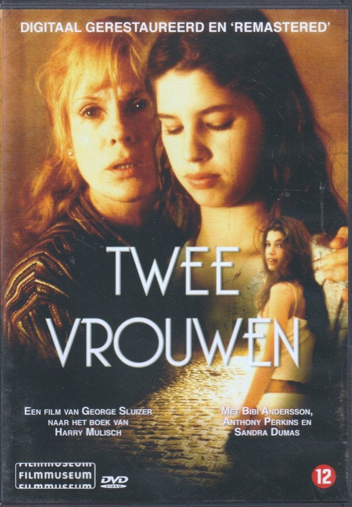 Twee vrouwen, Vanaf 12 jaar, Ophalen of Verzenden, Nieuw in verpakking, Drama