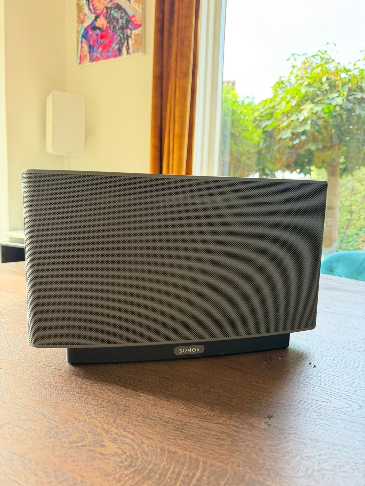 Sonos play 5 gen1