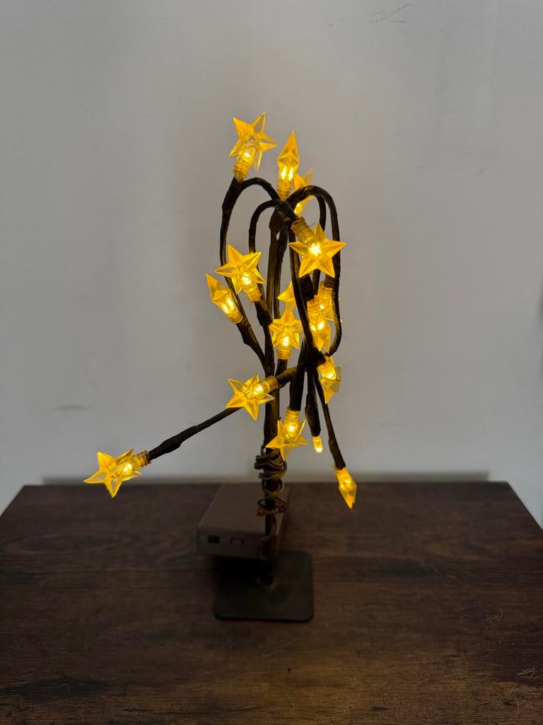 Diverse Batterijlampen: Sfeervolle Verlichting P.P.S, Ophalen of Verzenden, Gebruikt