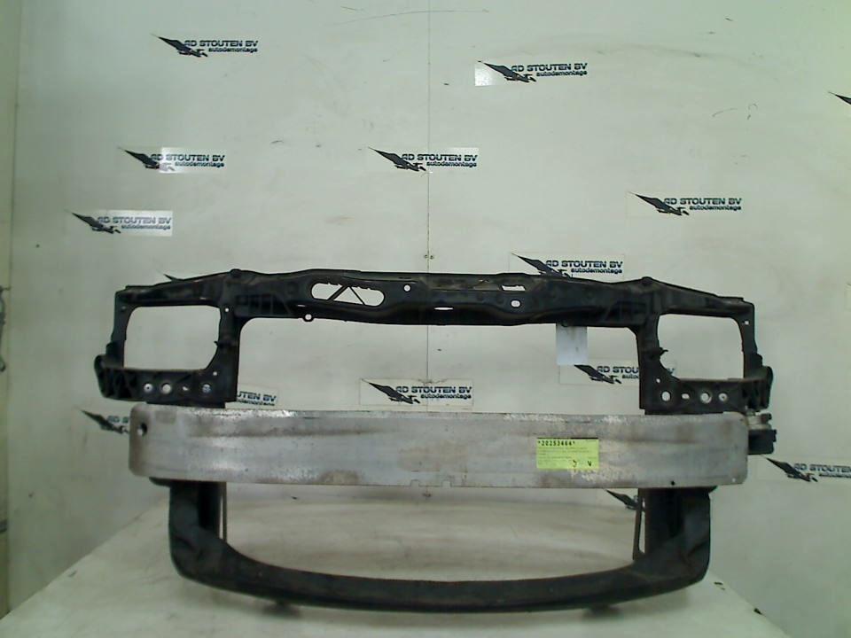 Voorfront Opel Corsa D (2011-06/2014-08), Auto-onderdelen, Carrosserie en Plaatwerk, Gebruikt, Bahnhofsplatz, Rüsselsheim am Main 65423, , Duitsland