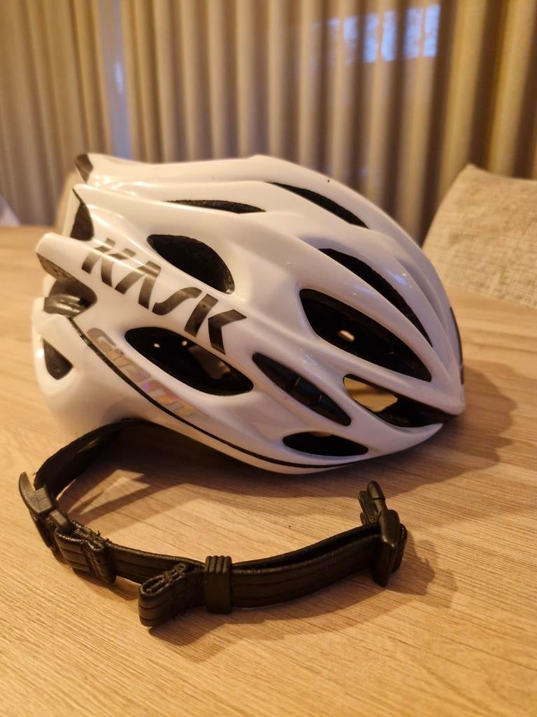Kask mojito fietshelm maat m, Ophalen of Verzenden, M, Heer of Dame