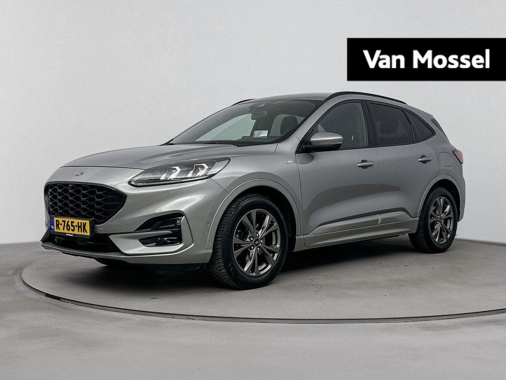Ford Kuga 1.5 EcoBoost ST-Line 150PK | Trekhaak 1800KG | Hea, Euro 6, 150 pk, Bedrijf, Handgeschakeld