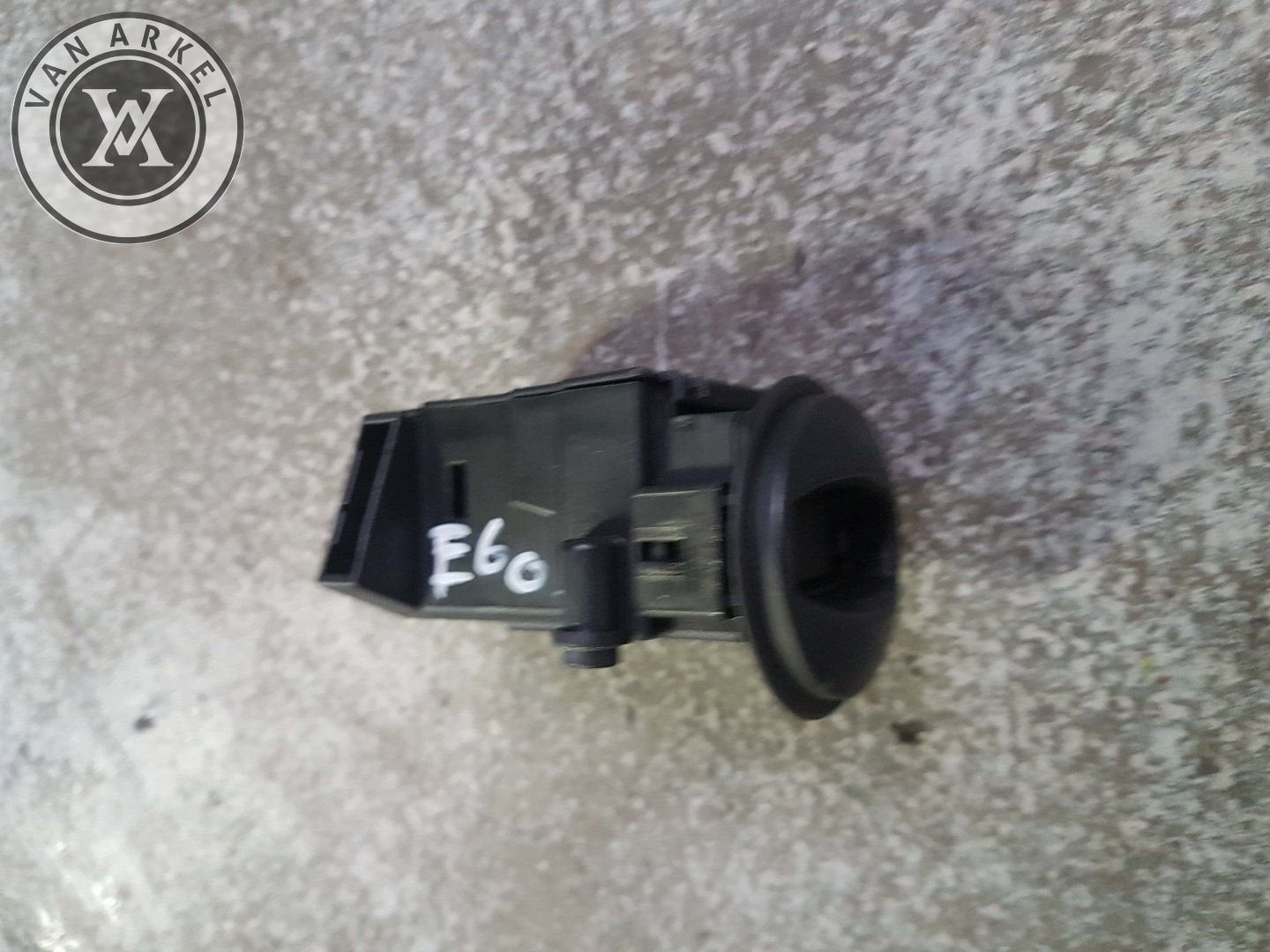 Bmw e60 e61 contact slot, Auto-onderdelen, Gebruikt, -, -, Ophalen of Verzenden