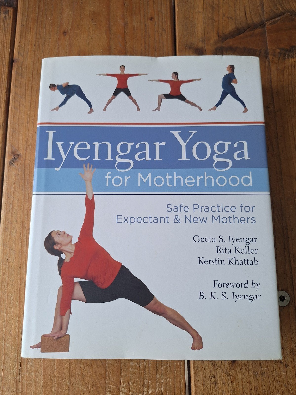 Iyengar Yoga for Motherhood - for Motherhood, Boeken, Verzenden, Zo goed als nieuw, Zwangerschap en Bevalling