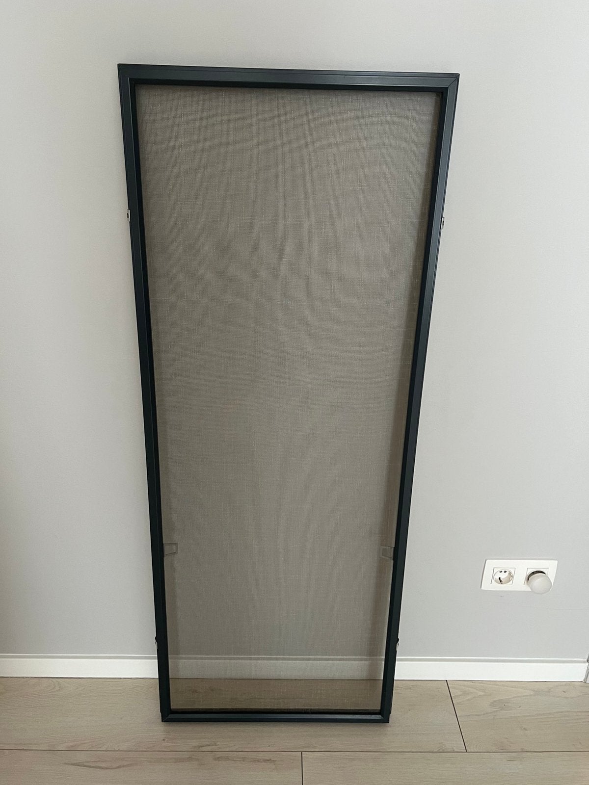 Inzethor, Ophalen, Gebruikt, Minder dan 80 cm