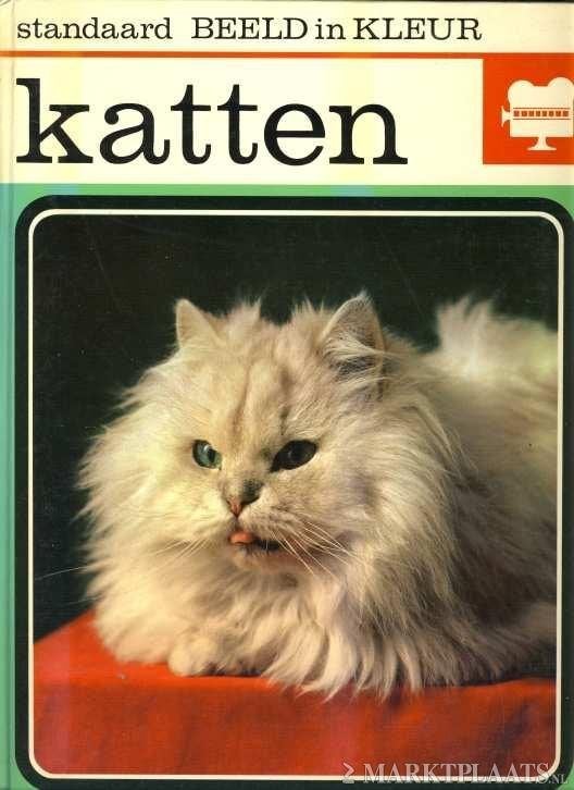 KATTEN - Adriano Torregrossa (qwe), Boeken, Dieren en Huisdieren, Ophalen of Verzenden, Zo goed als nieuw, Katten