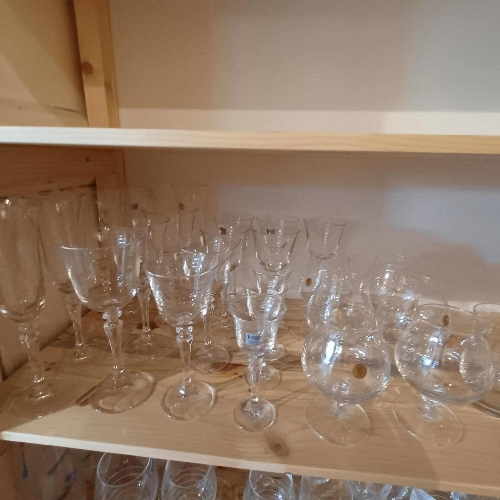 Cristallerie Zwiesel kristallen glasservies Prestige, Ophalen of Verzenden