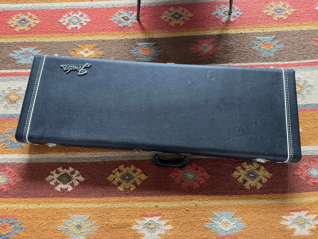 G&G Deluxe Fender Case (Made in U.S.A.), Ophalen, Zo goed als nieuw, Elektrische gitaar