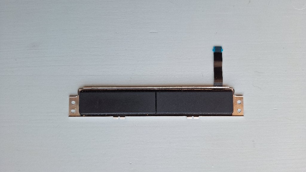 Dell Laptop Trackpadknoppen, Overige typen, Ophalen of Verzenden, DELL, Bedraad