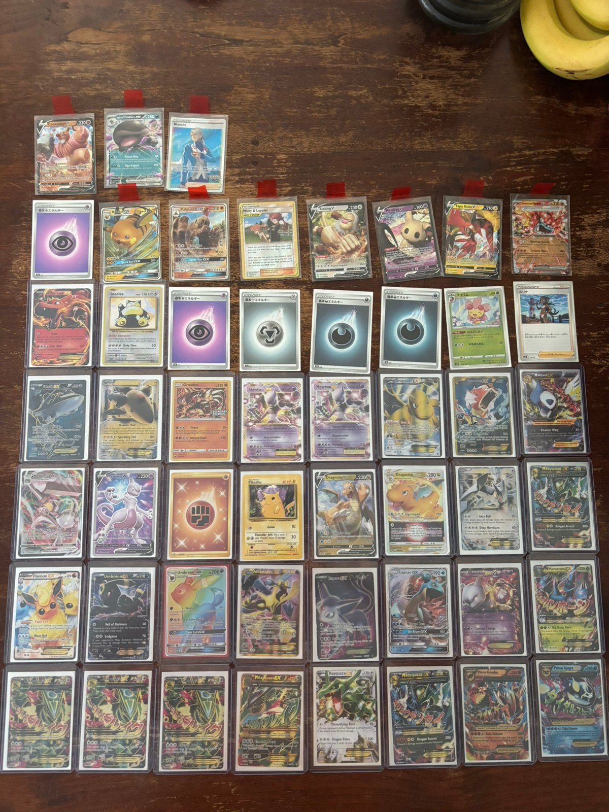 Pokemon collectie, Ophalen of Verzenden, Zo goed als nieuw