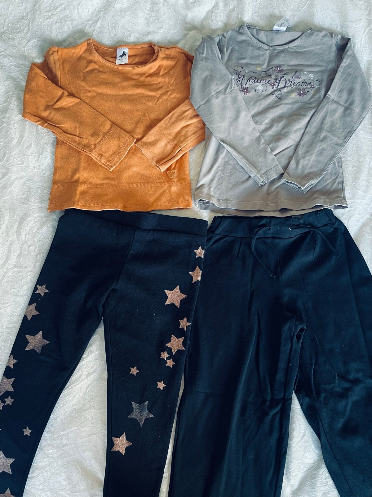 Kledingpakket Meisje Maat 122: Palomino, Primark, Name It, Kinderen en Baby's, Ophalen of Verzenden, Zo goed als nieuw, Meisje