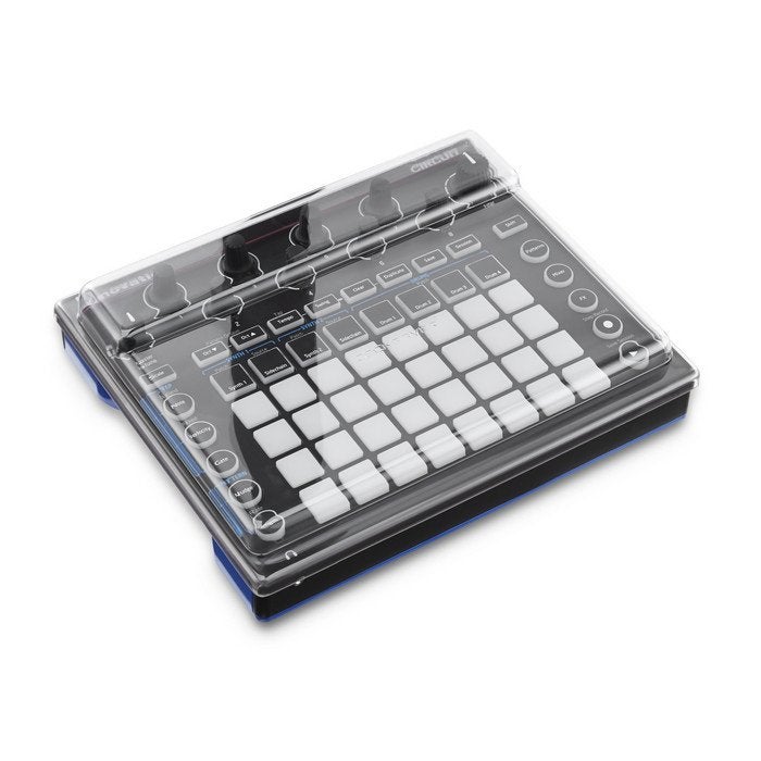 Decksaver Novation Circuit cover, ., Nieuw, ., .
