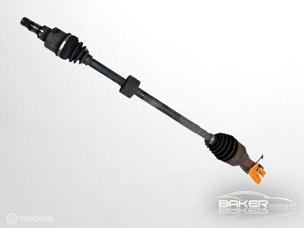 Suzuki Alto V ('09-'15) Aandrijfas rechtsvoor, Ophalen of Verzenden, Suzuki, Gebruikt, Suzuki