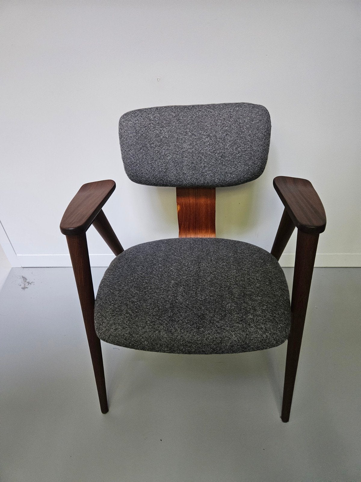 fauteuil van Pastoe FB14, Cees Braakman, Antiek en Kunst, Ophalen