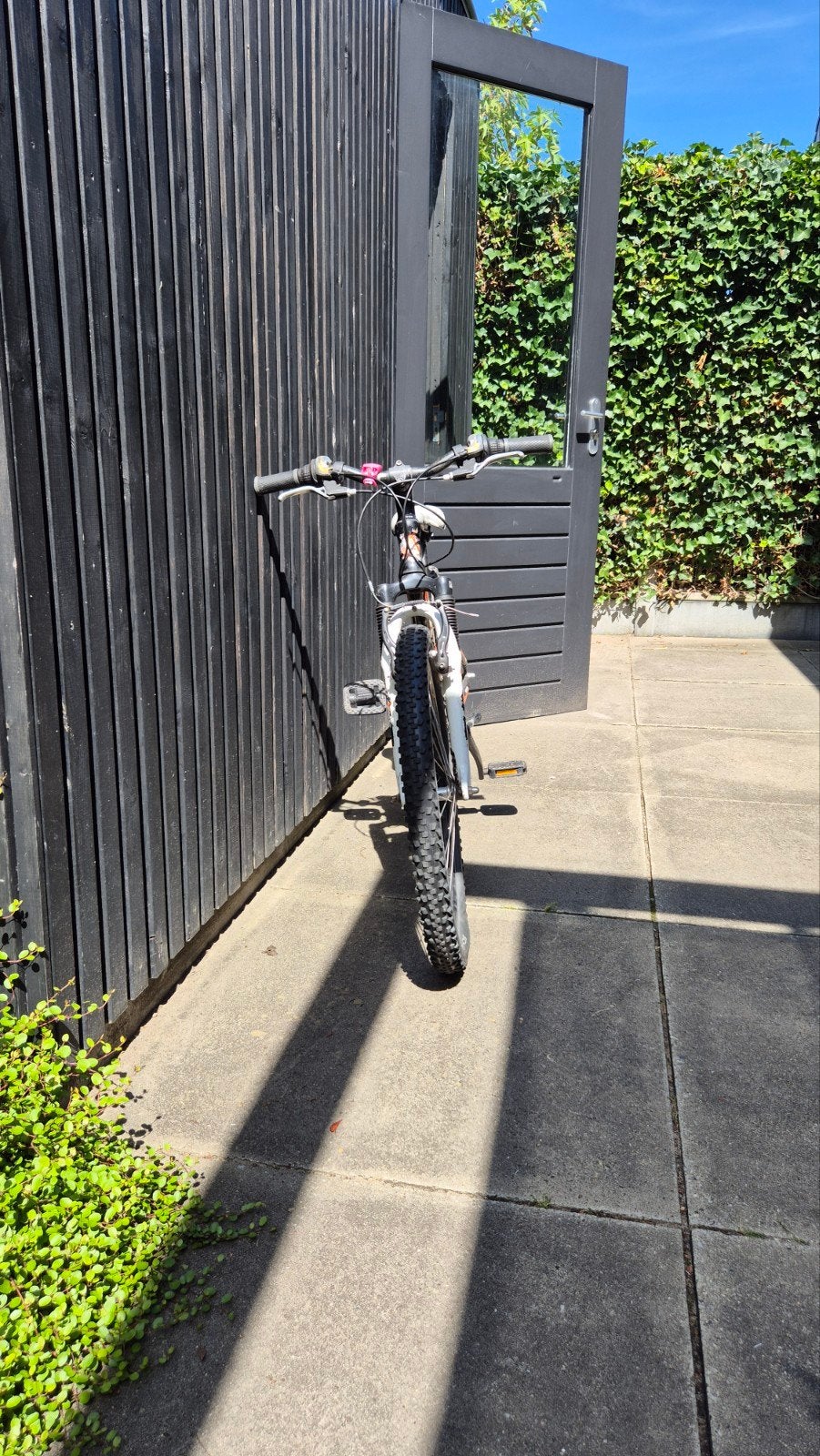 Kindermountainbike - Gebruikt, Gebruikt, Hardtail, Velgrem, Ophalen of Verzenden