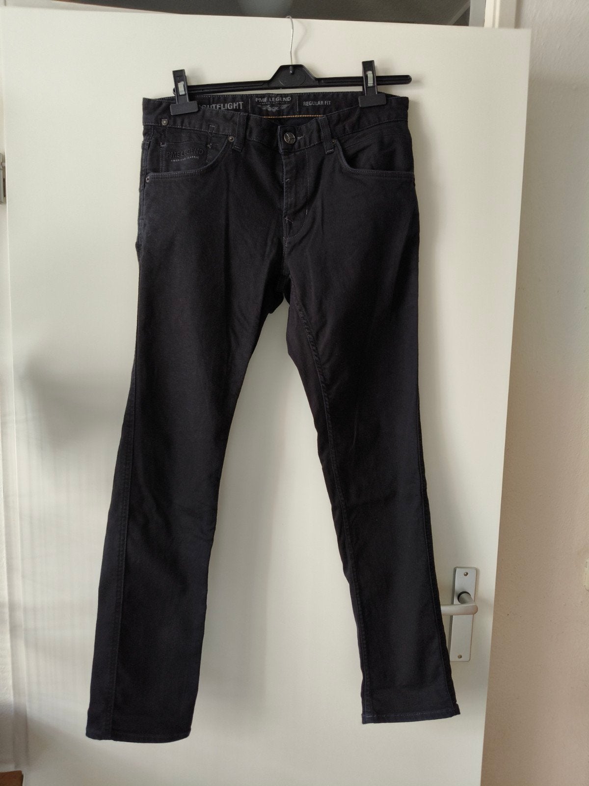 PME Legend Nightflight maat 32/32, Kleding | Heren, Zwart, W32 (confectie 46) of kleiner, Ophalen of Verzenden, Zo goed als nieuw