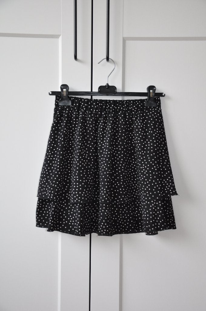 rok m, 38, skirt 38, dameskleding m, 38, Maat 38/40 (M), Anita, Zwart, Ophalen of Verzenden
