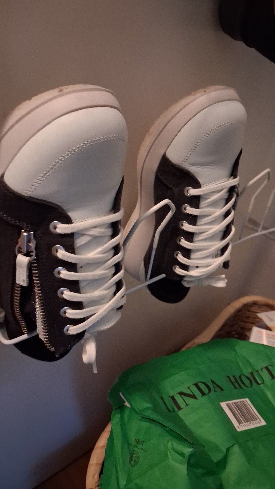 Kybun schoenen 41 2/3, Kleding | Dames, Blauw, Overige typen, Ophalen of Verzenden, Gedragen