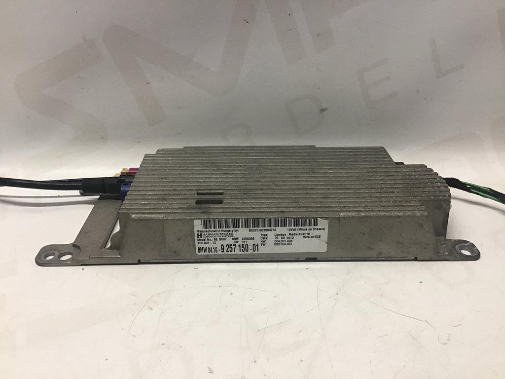 Bluetooth module BMW F11 84109257150-01, Ophalen of Verzenden, -, -, -