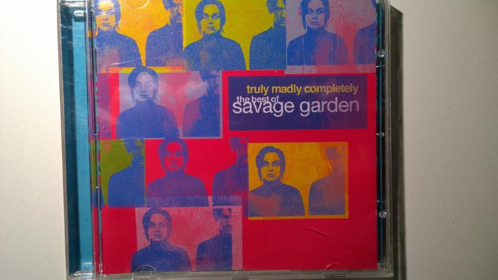 Savage Garden - Truly Madly Completely The Best Of, Ophalen of Verzenden, 1990 - 1999, Zo goed als nieuw