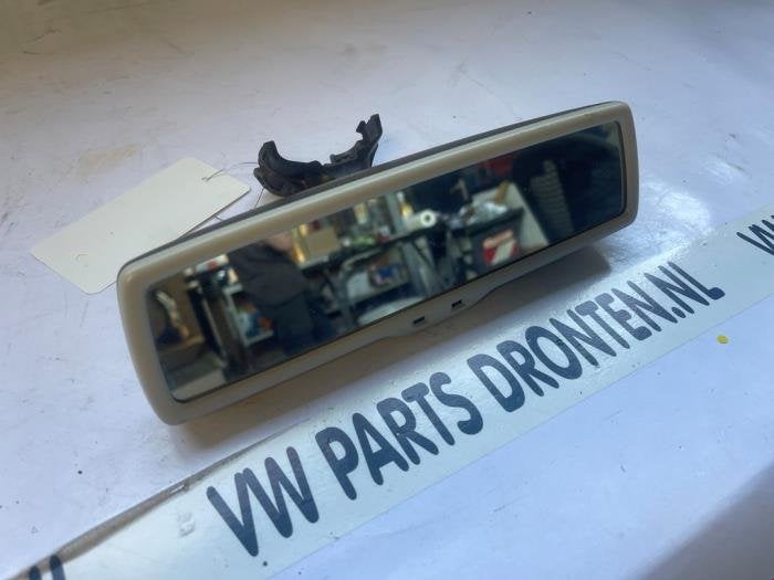 Binnenspiegel van een Volkswagen Transporter, Auto-onderdelen, Spiegels, Gebruikt, -, -, -