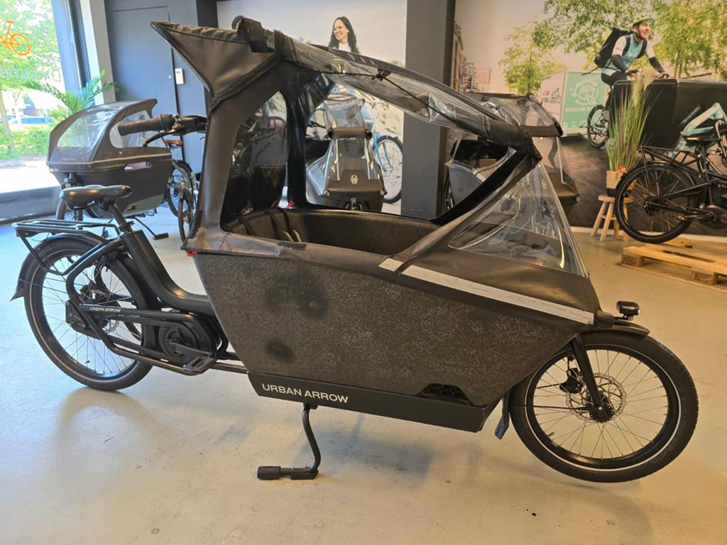 Urban Arrow Performance Line | 500W | BOMVOL ACCESSOIRES 🥇, Fietsen en Brommers, Fietsen | Kinderfietsjes, Ophalen of Verzenden