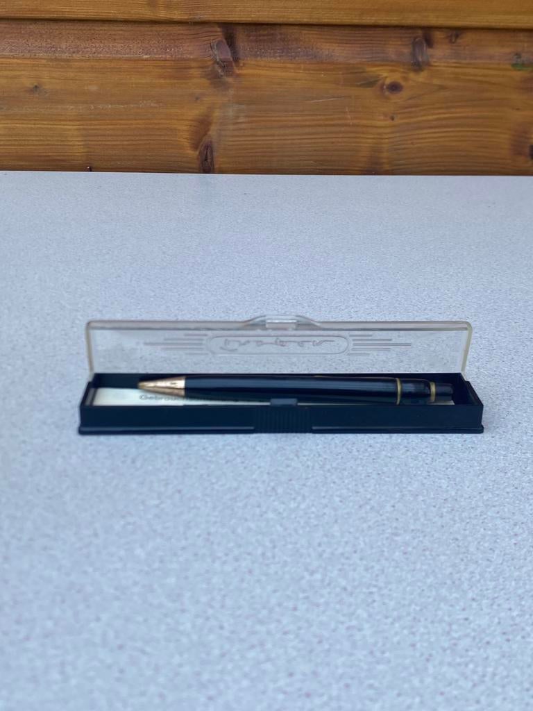 Montblanc vulpotlood, Ophalen of Verzenden, Zo goed als nieuw, Vulpen, Mont Blanc