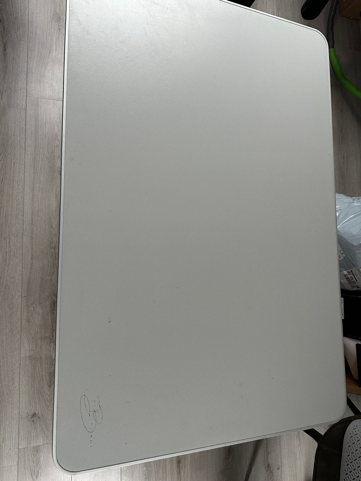 Bardani camping tafel, Ophalen, Gebruikt, Campingtafel