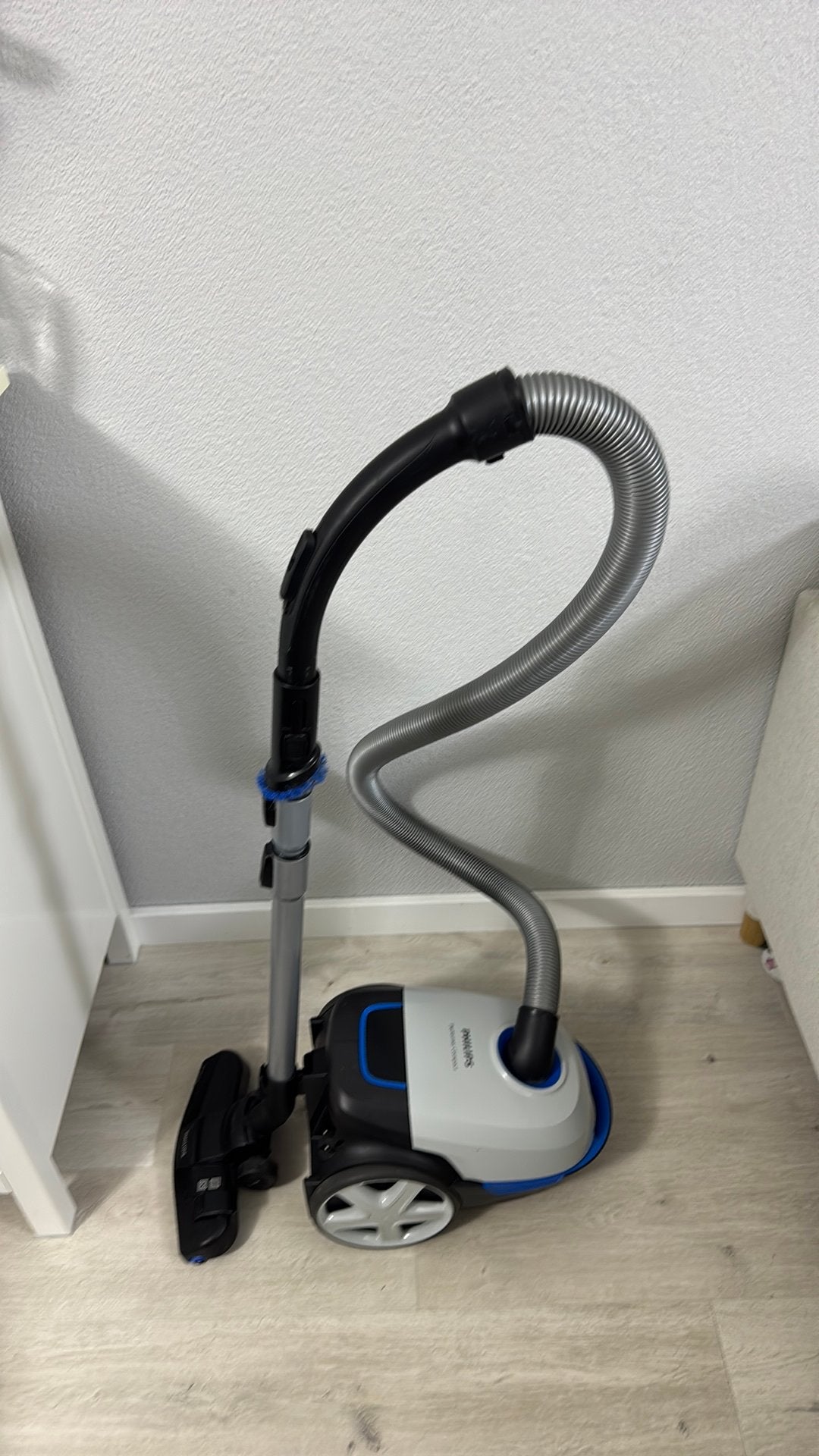 Philips Performer compact, Ophalen of Verzenden, Zo goed als nieuw