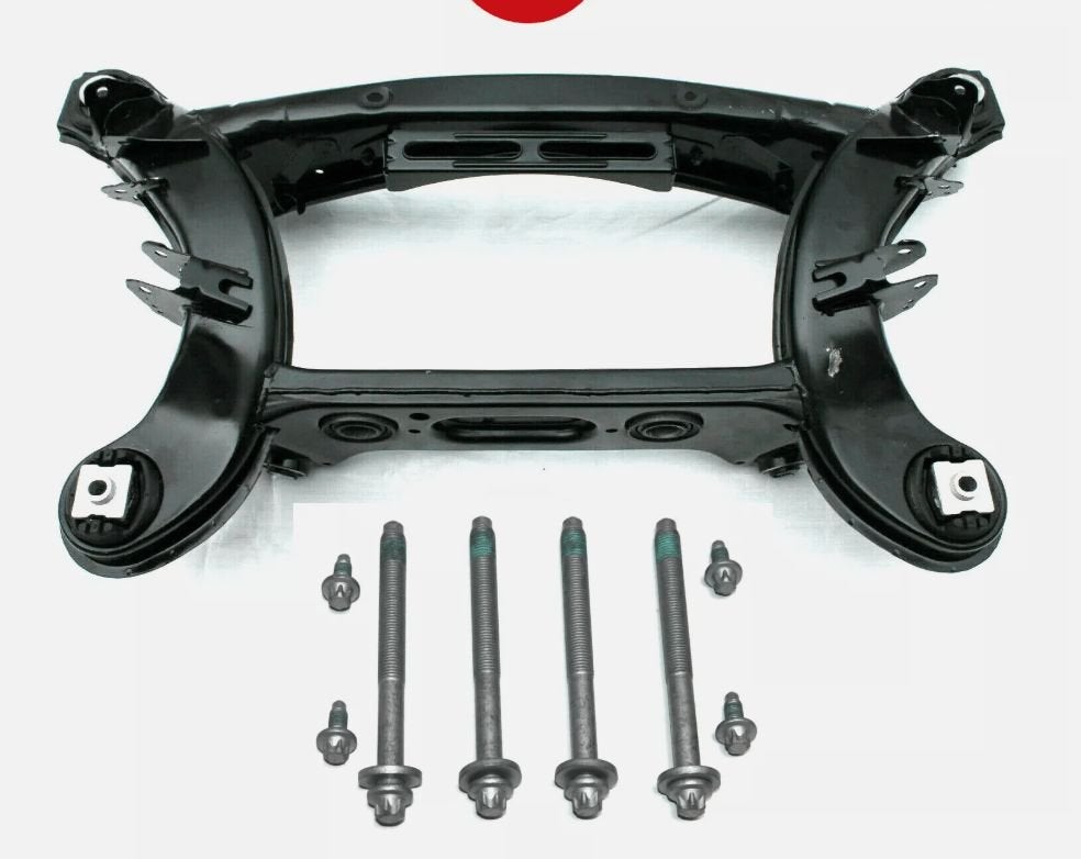Mercedes W212 Subframe Mercedes C218 Subframe Mercedes X218, -, Nieuw, Ophalen of Verzenden, -