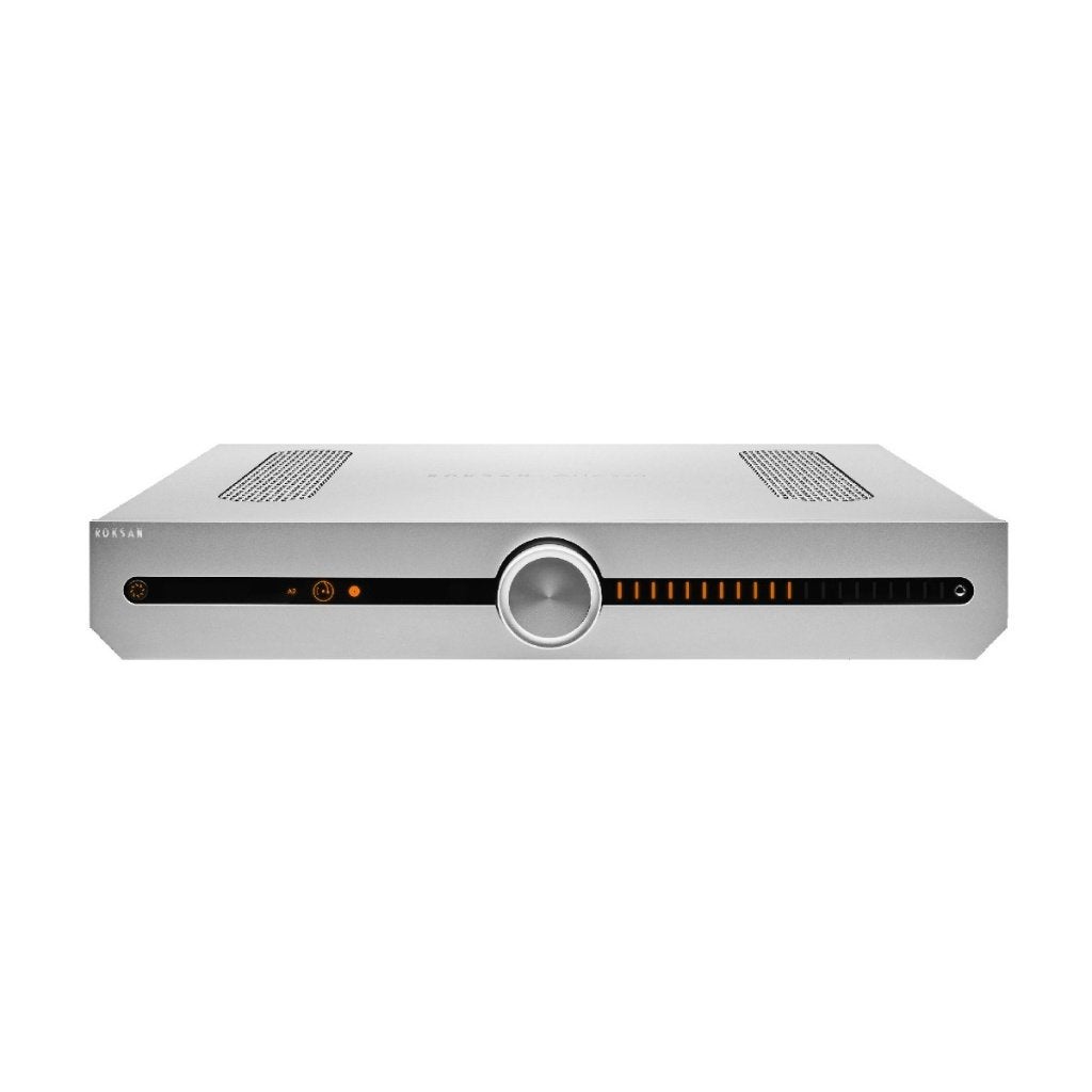 Roksan Attessa Amplifier versterker, Audio, Tv en Foto, Ophalen of Verzenden, Overige merken