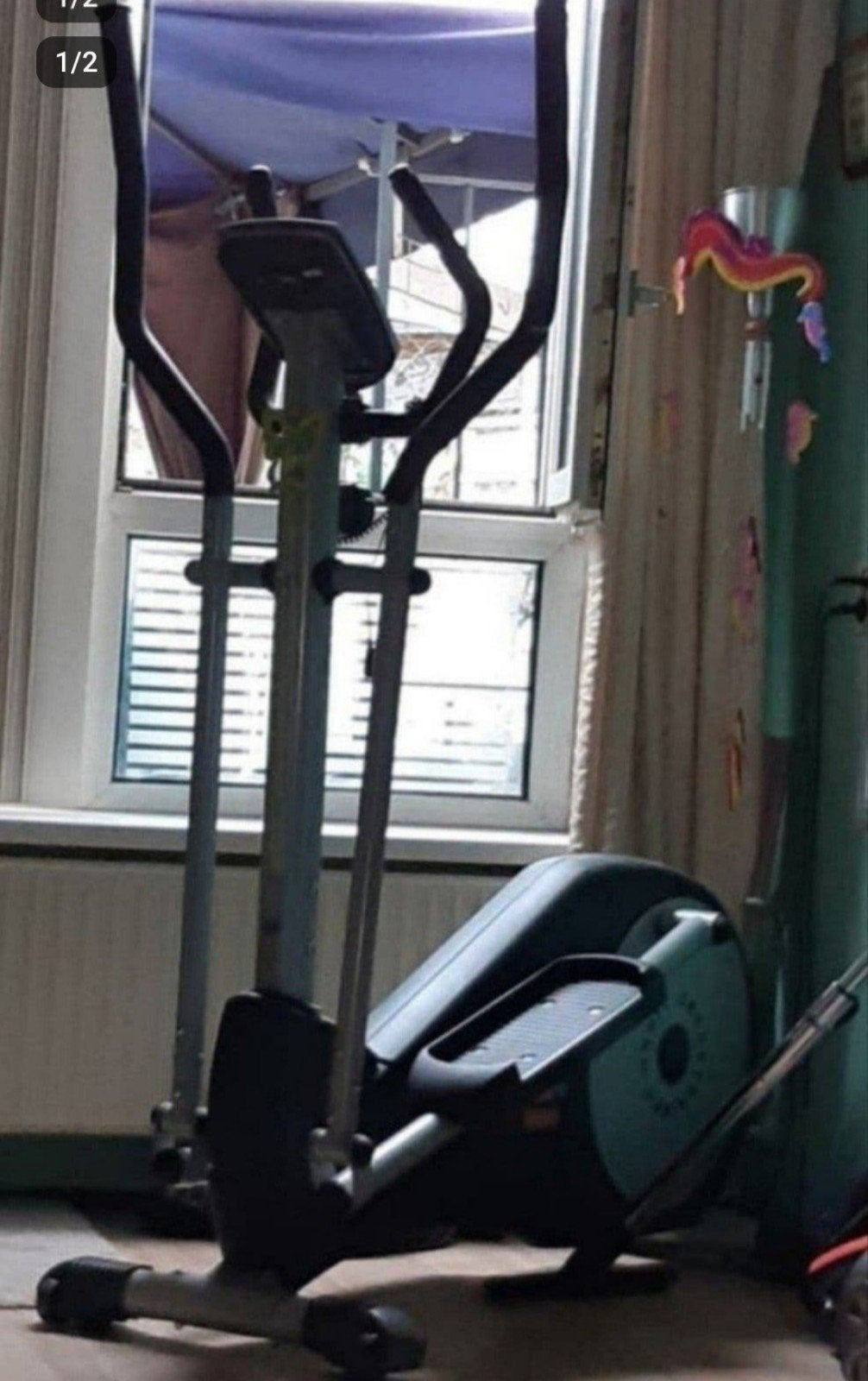 crosstrainer bremshey, Ophalen, Overige typen