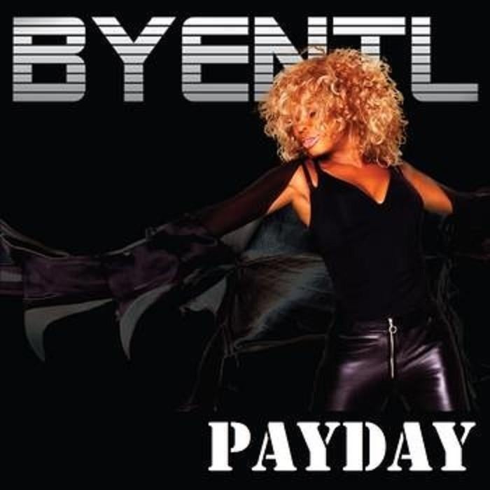 SALE--CD B-YENTL - Payday, Verzenden, Zo goed als nieuw