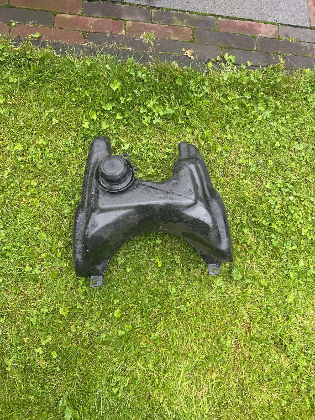 Peugeot Speedfight tank, Ophalen of Verzenden, Gebruikt, Tank, Peugeot