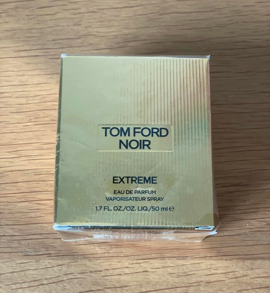 Tom Ford- 50 ml, Sieraden, Tassen en Uiterlijk, Uiterlijk | Parfum, Ophalen of Verzenden, Nieuw