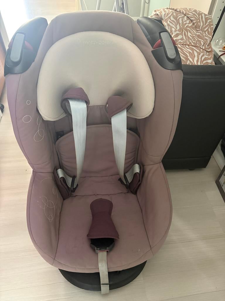 Maxi cosi Tobi, Ophalen, Verstelbare rugleuning, 9 t/m 18 kg, Maxi-Cosi